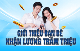 giới thiệu bạn bè