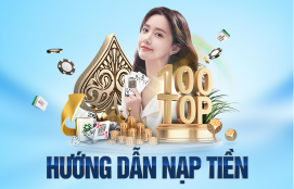 hướng dẫn nạp tiền
