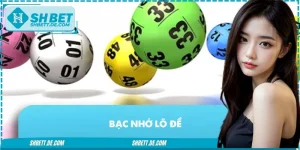 Bạc Nhớ Lô Đề - Hướng Dẫn Cách Soi Cầu Chuẩn Chuyên Gia