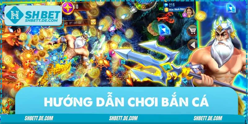 Chỉ dẫn người mới cẩm nang vào game trong 5 phút