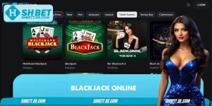 Blackjack Online: Trò Chơi Đỉnh Cao Của Chiến Thuật & Trí Tuệ