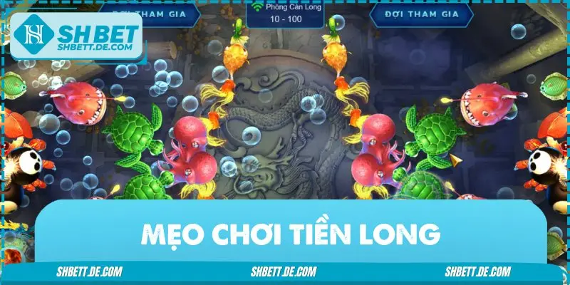 Bỏ túi những mẹo chơi đỉnh cao