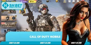 Call Of Duty Mobile: Bắn Súng Siêu Thực, Cực Mãn Nhãn