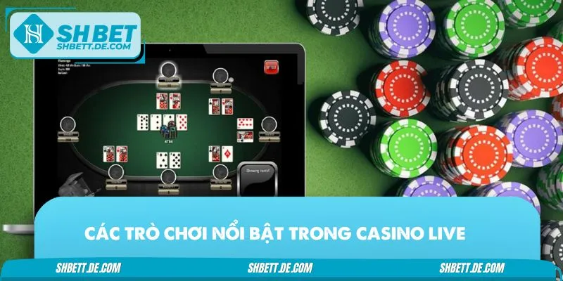 Chơi ngay các siêu phẩm game cực hấp dẫn