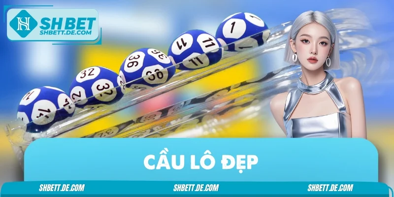 Cầu Lô Đẹp - Bí Quyết Chọn Chuẩn Xác Theo Thống Kê