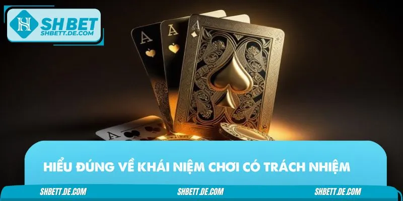 Tổng quan về chơi có trách nhiệm khi cá cược online