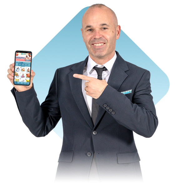 Đại sứ Thương hiệu SHBET