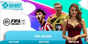 FIFA Online – Chinh Phục Thế Giới Bóng Đá Ảo, Kèo Cực Hot