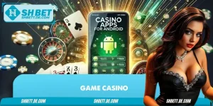 Game Casino Xứng Tầm Đẳng Cấp Châu Âu, Rinh Thưởng Mỗi Ngày