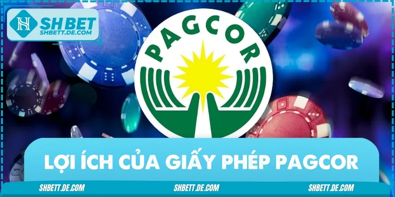 Chứng nhận mang đến nhiều lợi ích quan trọng