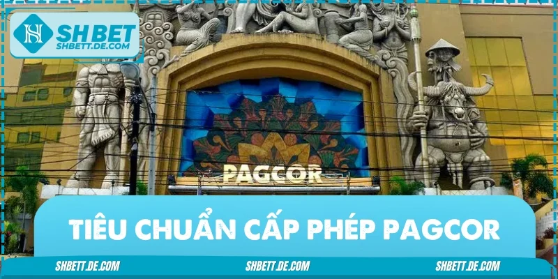 Tổng hợp tiêu chuẩn được cấp chứng nhận từ cơ quan uy tín