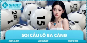 Soi Cầu Lô Ba Càng - 5 Phương Pháp Phân Tích Chuẩn Xác