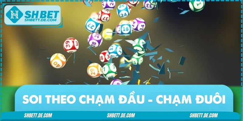 Chạm đầu - chạm đuôi được nhiều dân chuyên áp dụng