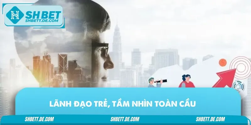 Phong cách lãnh đạo của CEO Minh Đức – Quyết đoán, sáng tạo và nhân văn