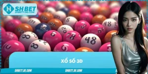 Xổ Số 3D - Kinh Nghiệm Soi Cầu Và Dự Đoán Chính Xác